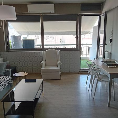 Art Suite 7 Thessalonique Extérieur photo