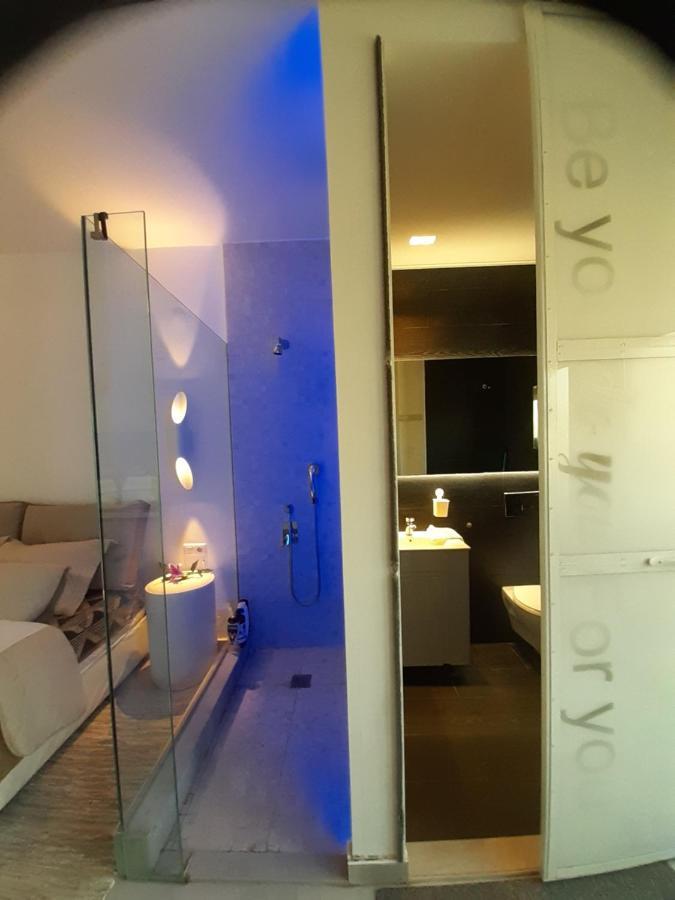 Art Suite 7 Thessalonique Extérieur photo