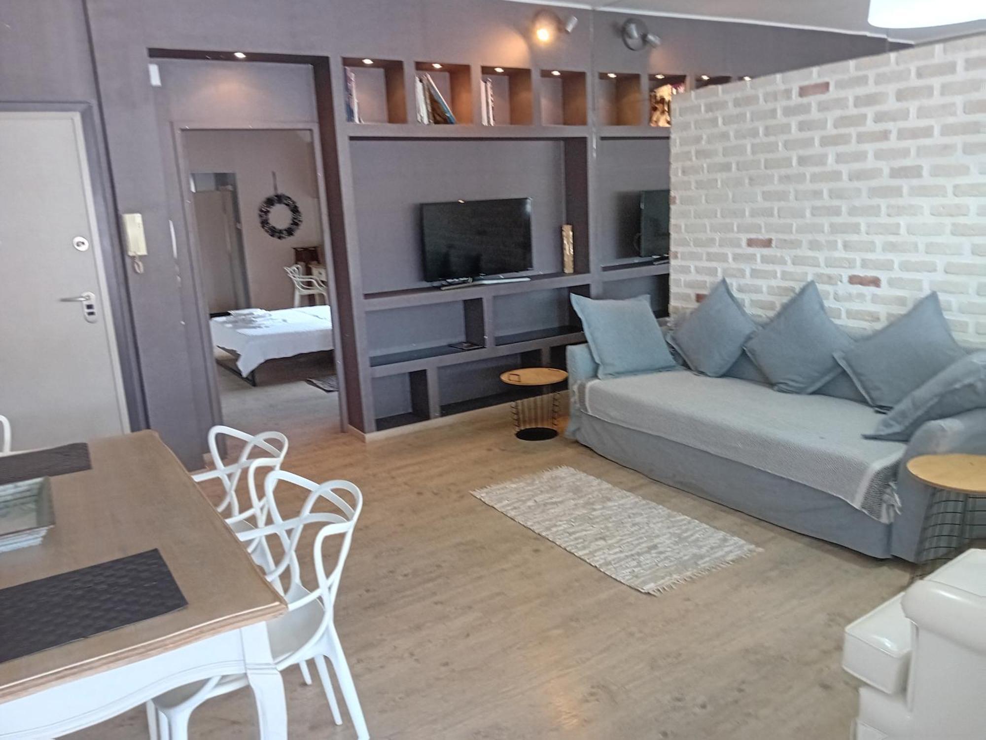 Art Suite 7 Thessalonique Extérieur photo